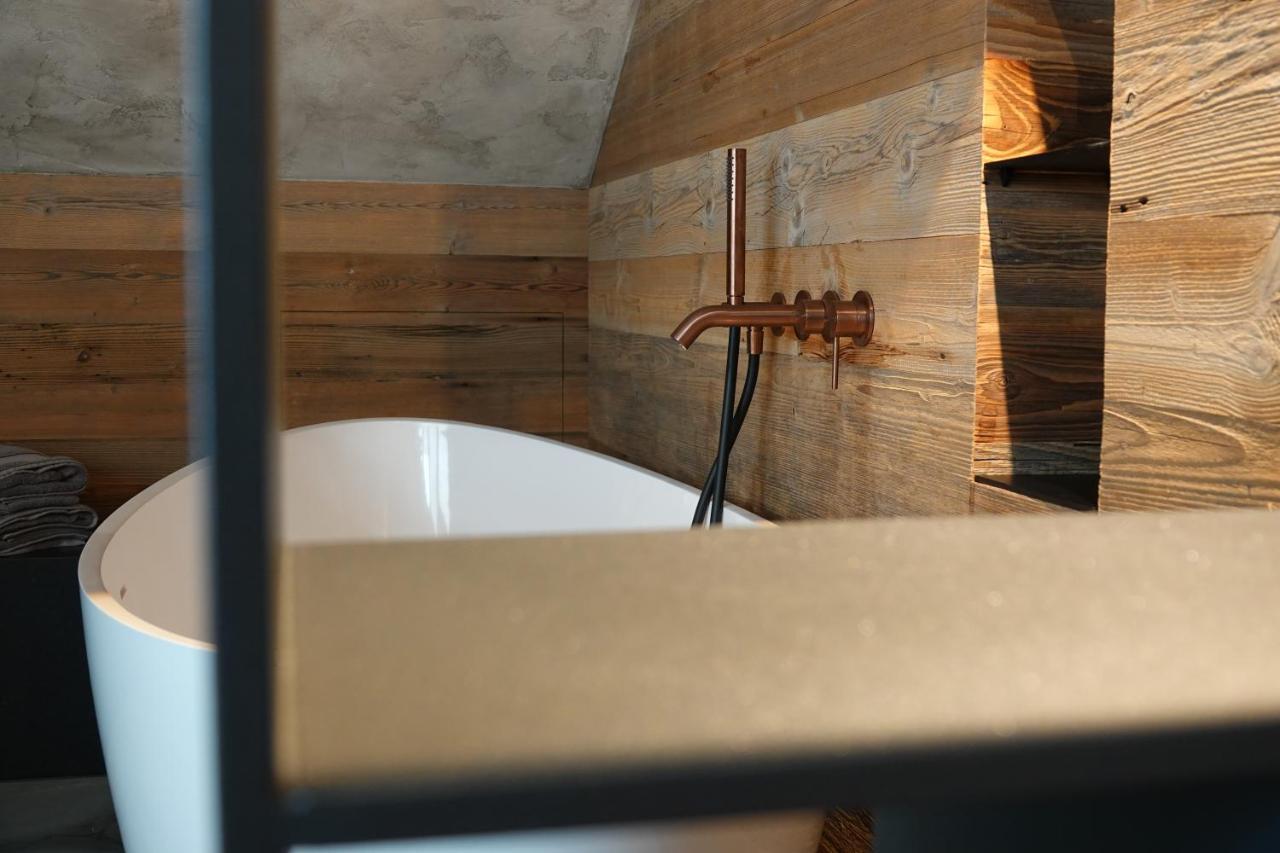 Appartement Der Extraklasse Mit Whirlpool Roding Buitenkant foto